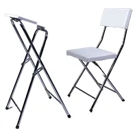 صندلی نماز تاشو ساده N012 